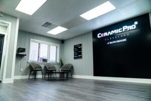 Ceramic Pro Cleveland 1