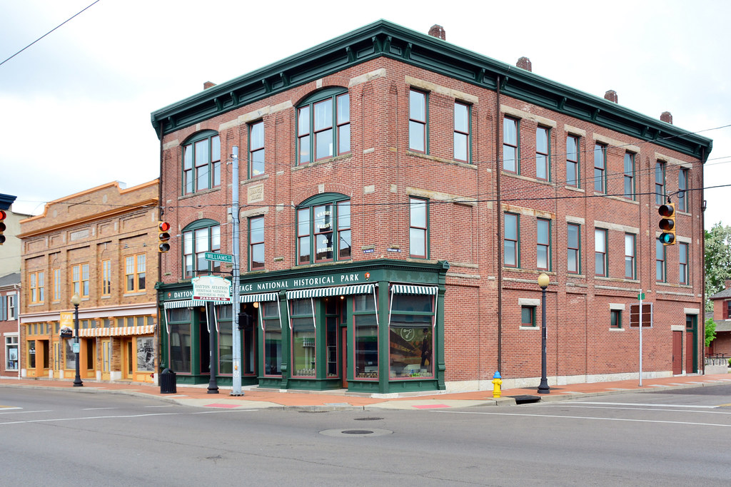 Oakwood, Ohio Uncovered Top Things to Do in This Hidden Gem