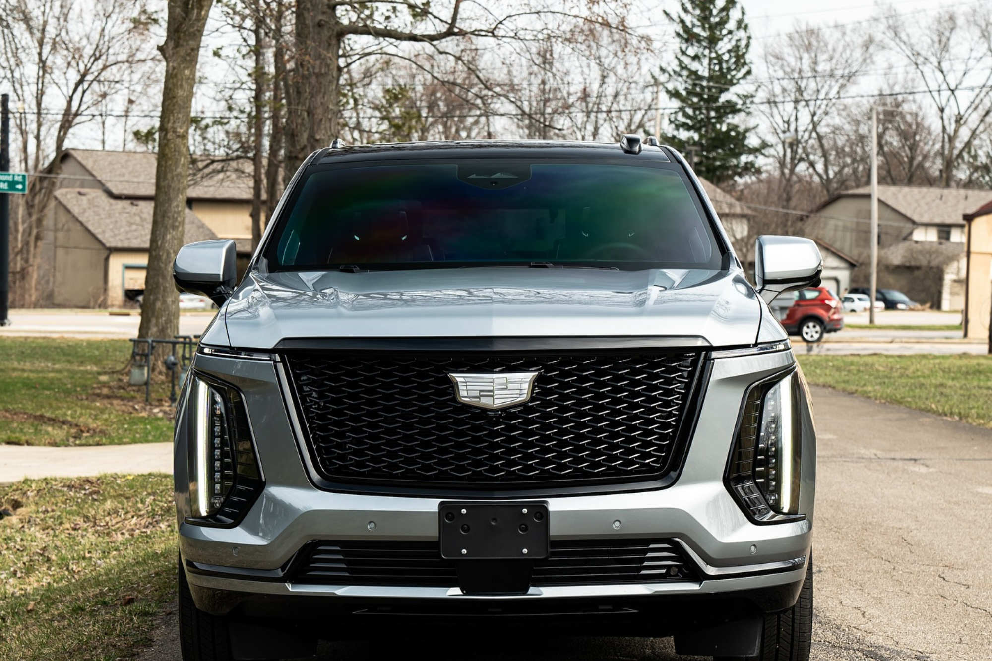 window tinting