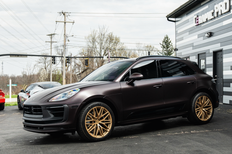 window tinting