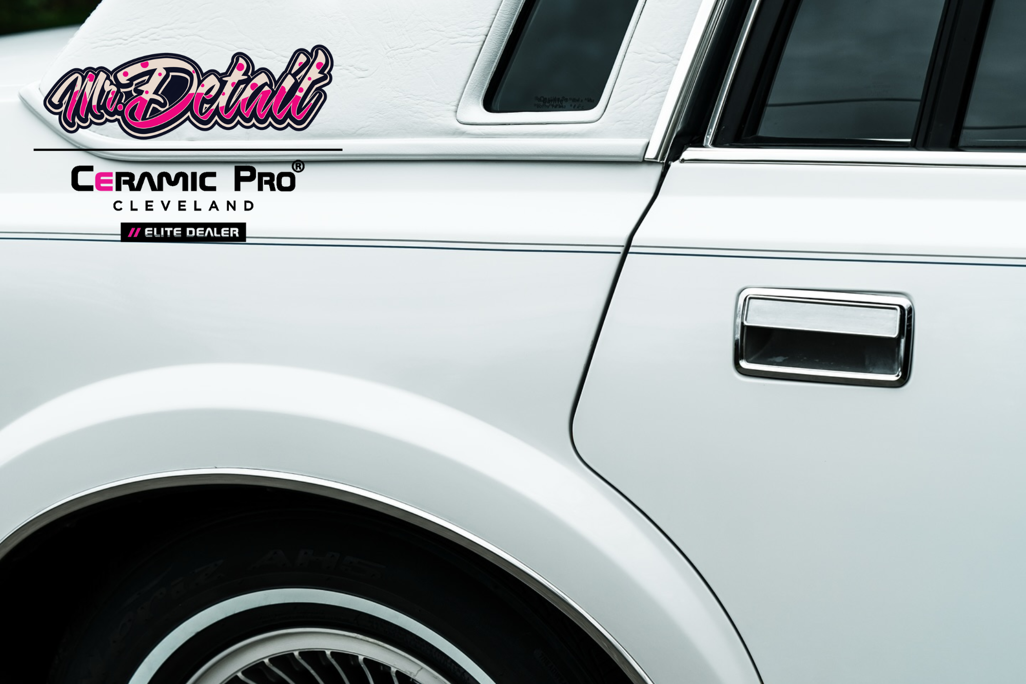 auto detailing cleveland