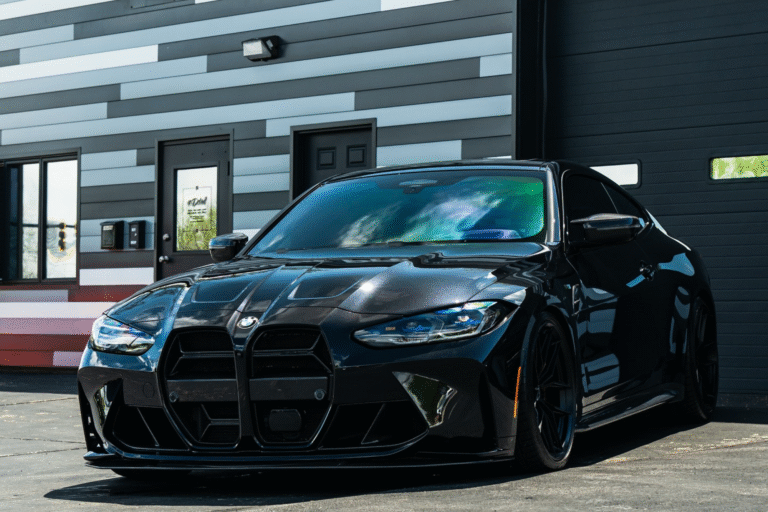 ceramic car coating
