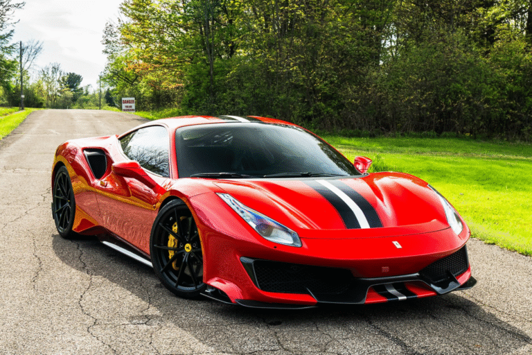 paint protection film