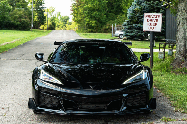 vinyl wrap