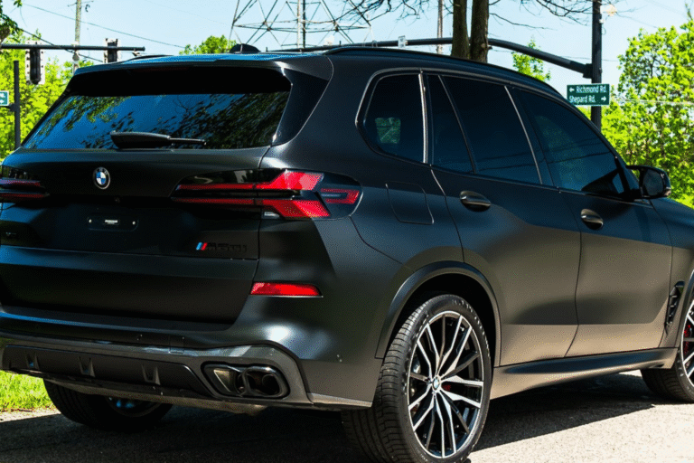 ceramic coating