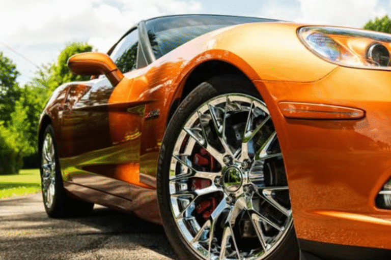 ceramic coating installers