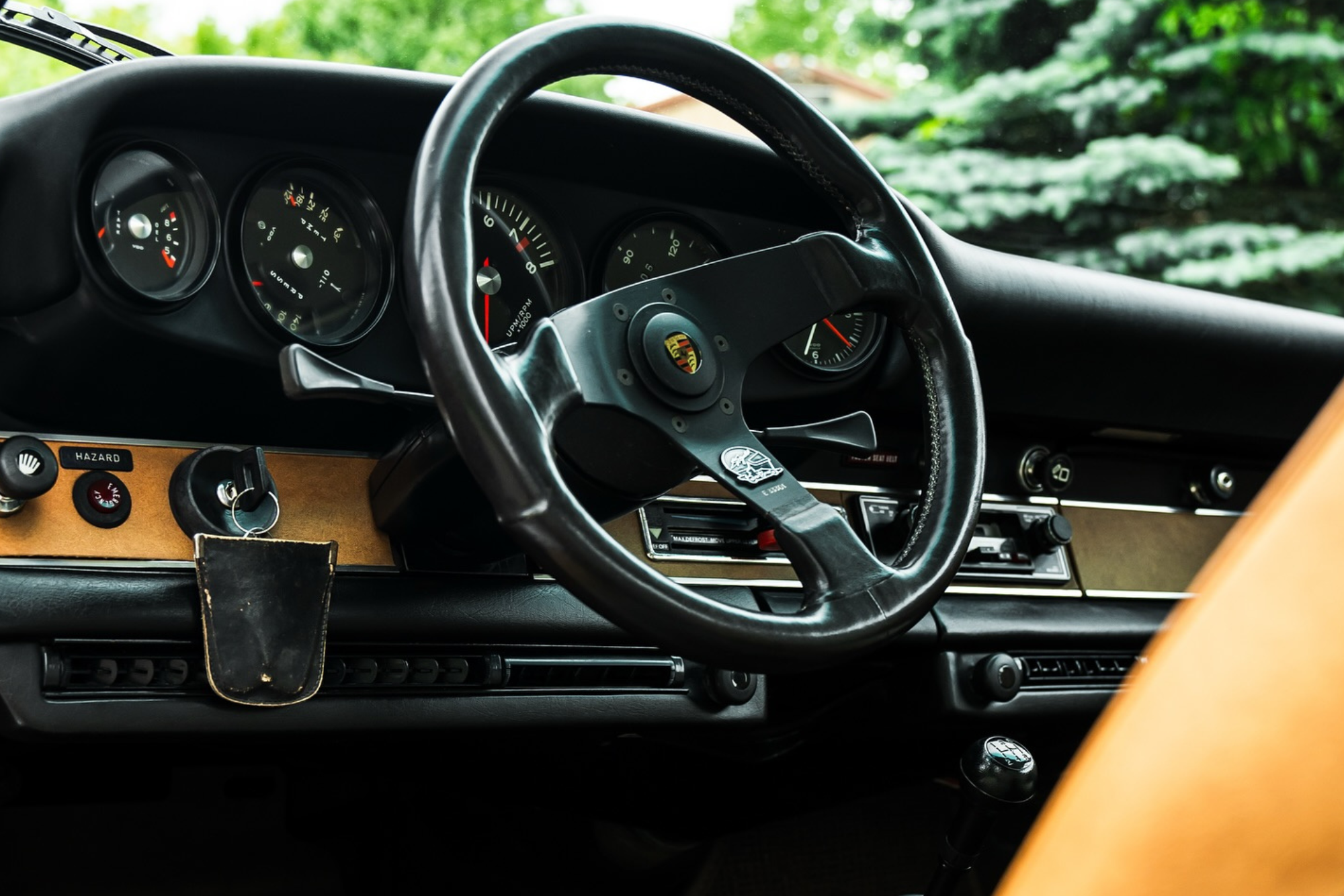 mobile auto detailing