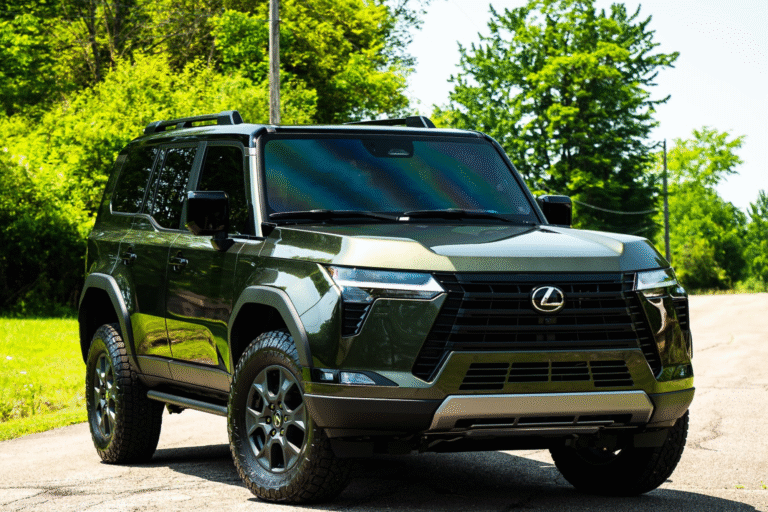 paint protection film installation near me