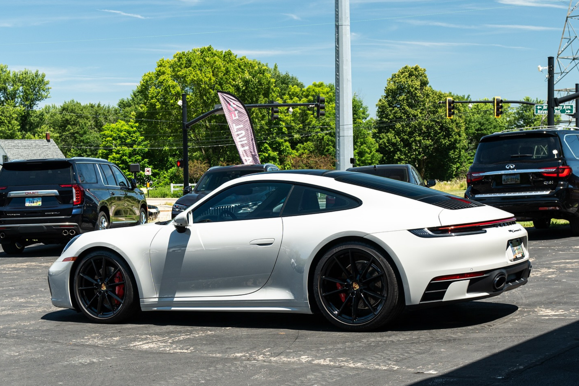car detailing cleveland