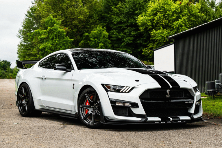 ceramic coating cleveland