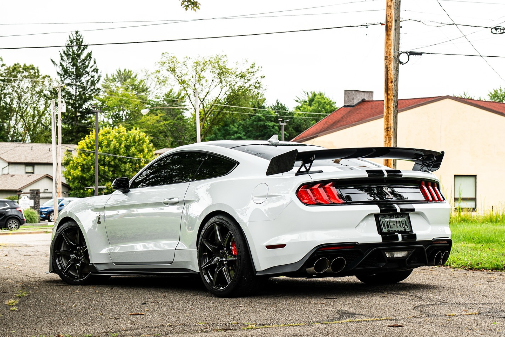 ceramic coating cleveland 