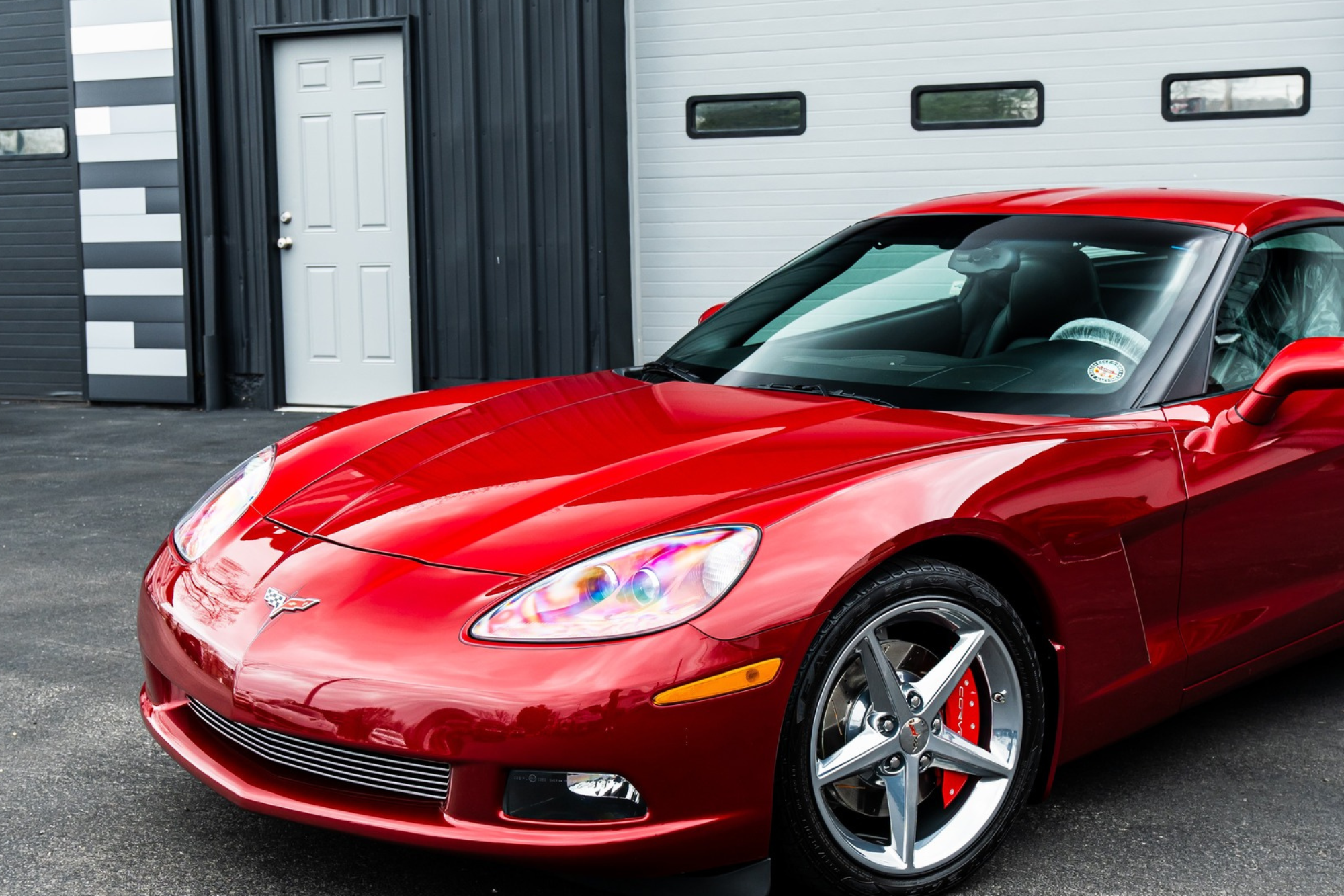 best window tint cleveland