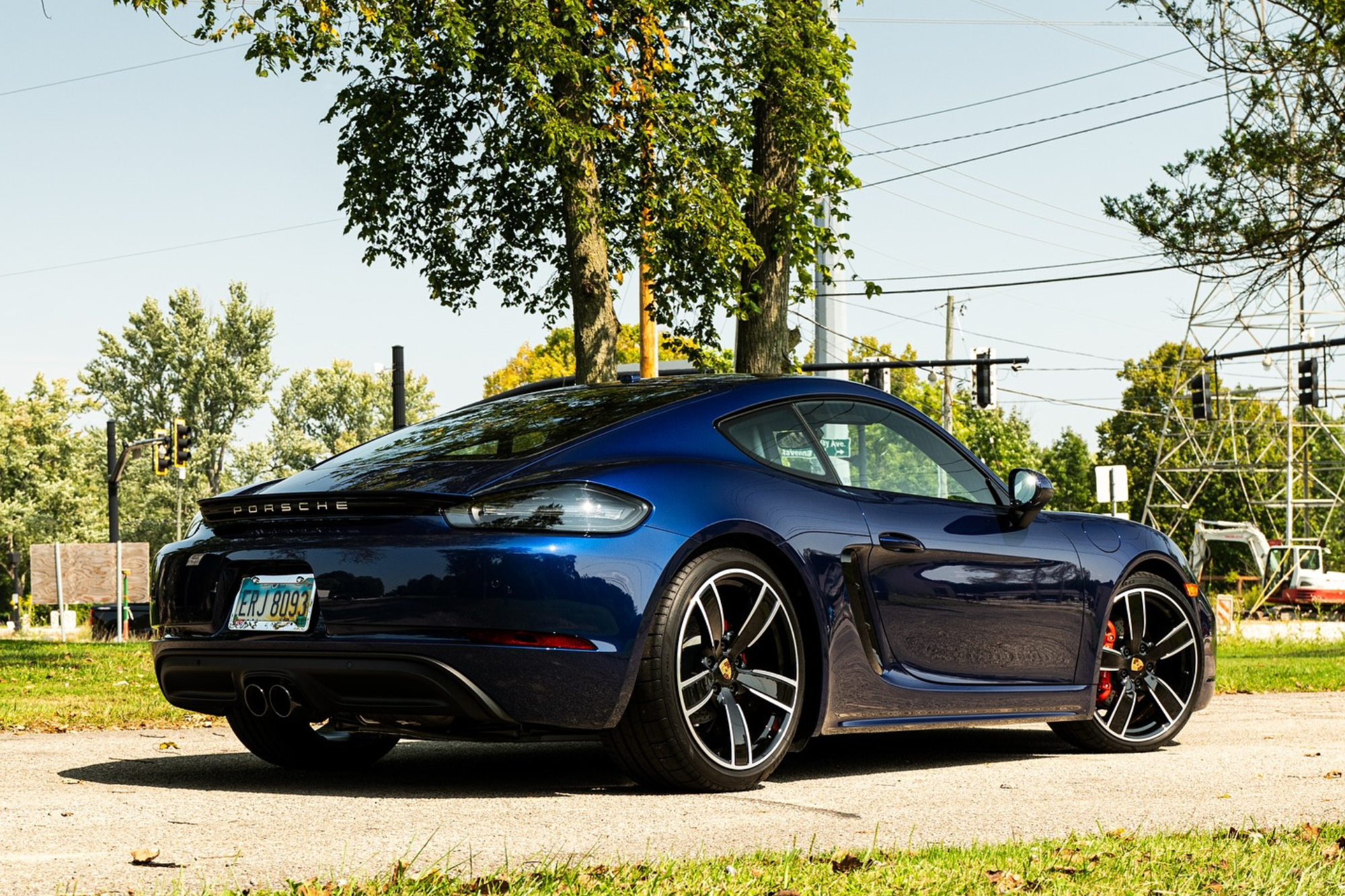 car detailing cleveland