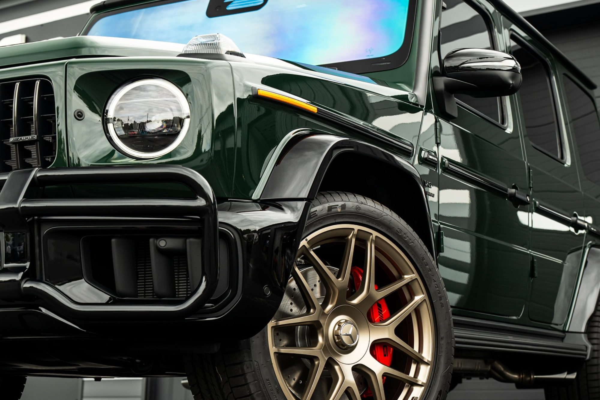 ceramic coating cleveland 