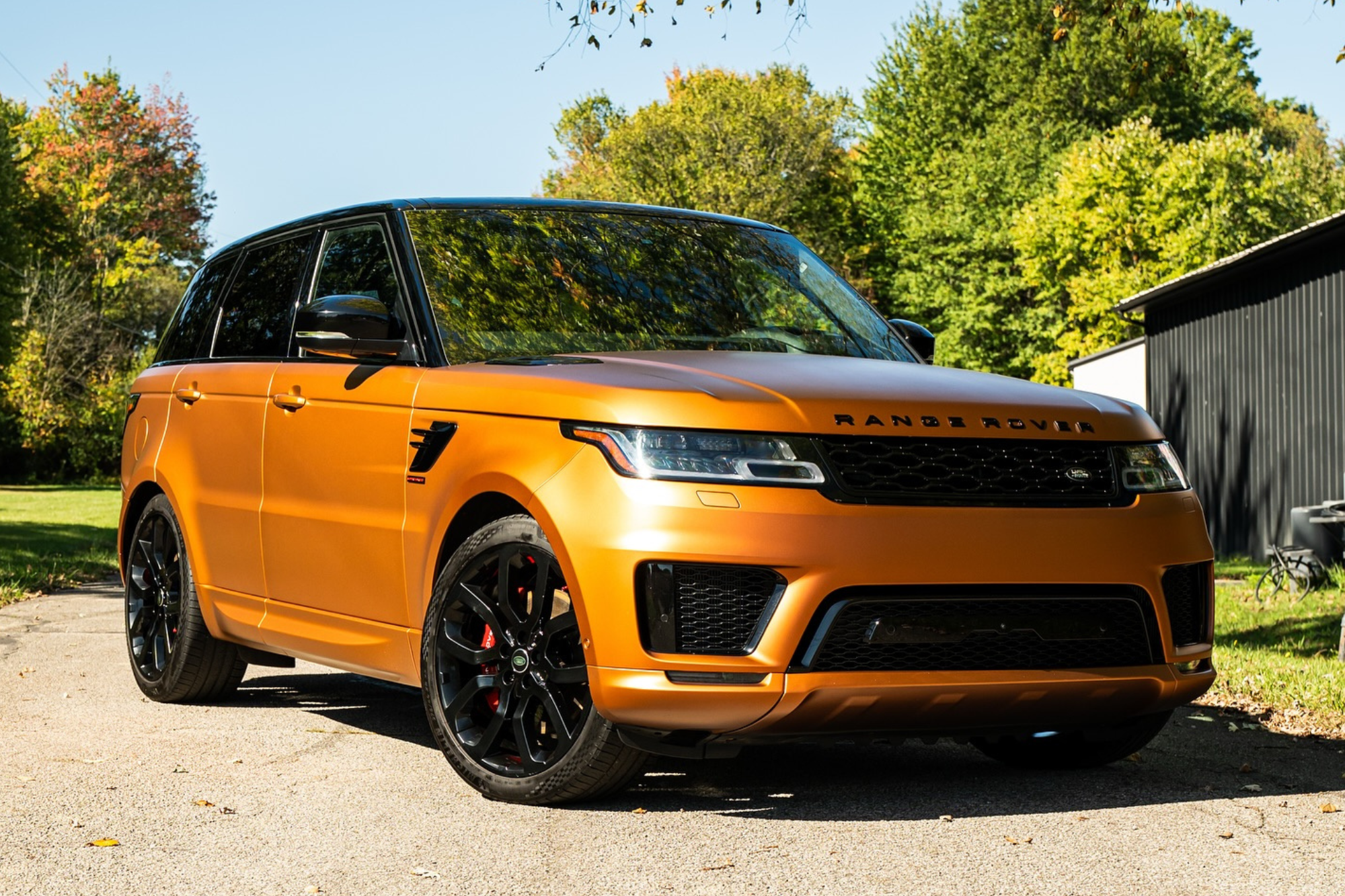 car window tinting cleveland