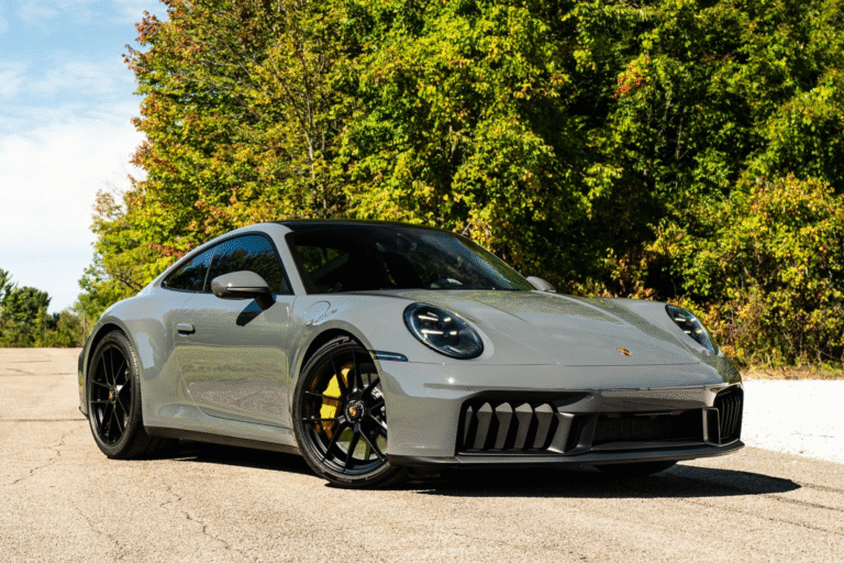 mobile car detailing cleveland