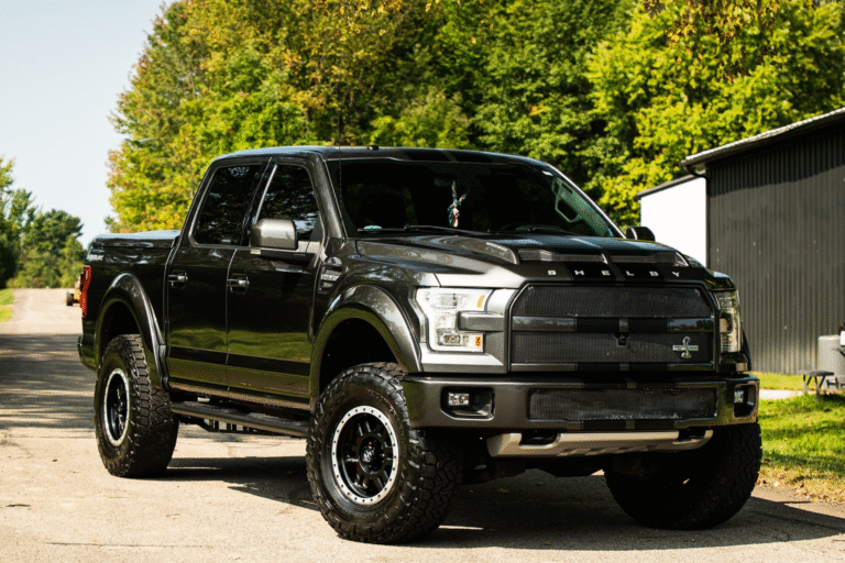 paint protection film cleveland