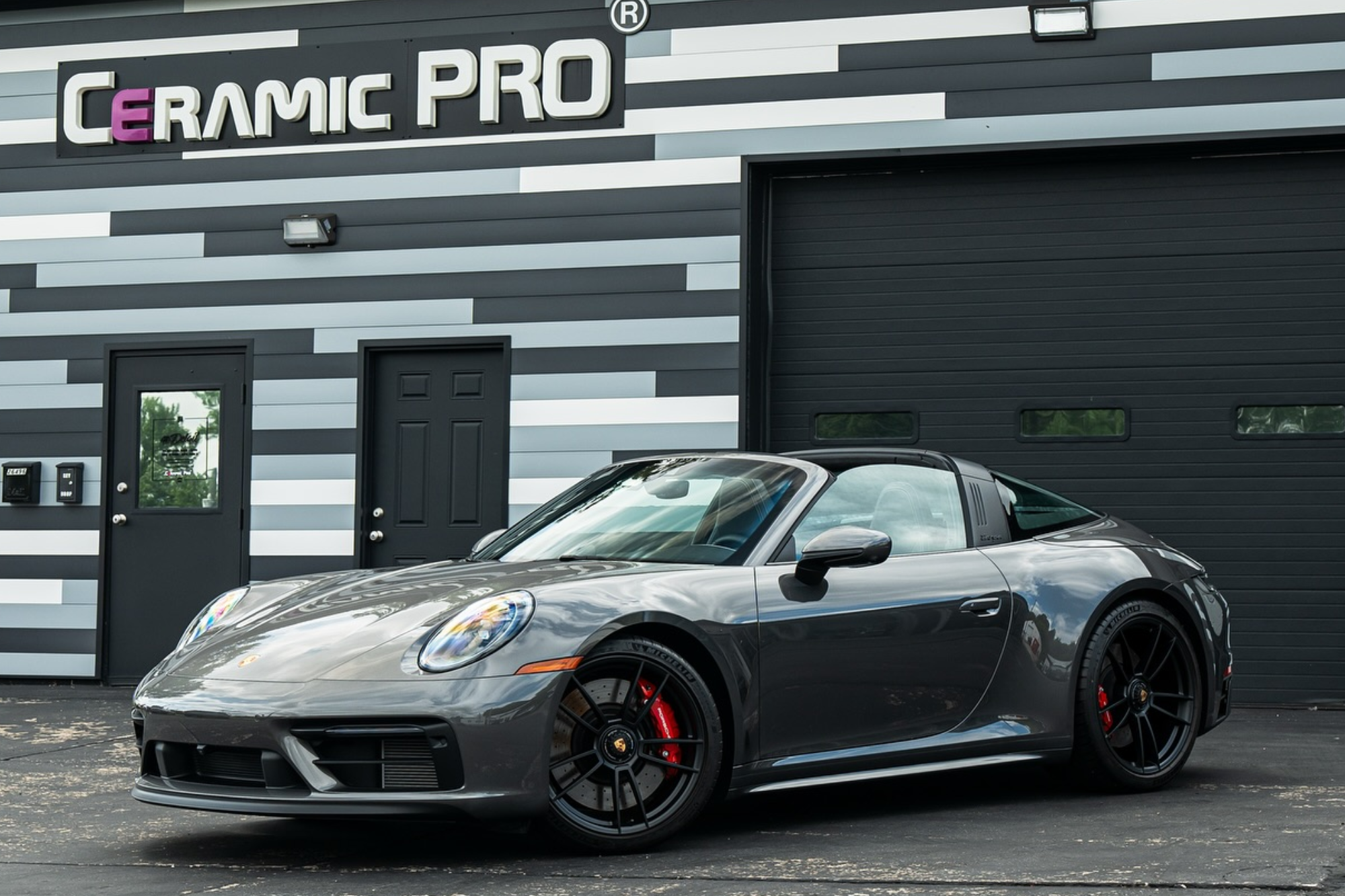 car detailing cleveland