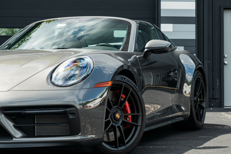 car detailing cleveland