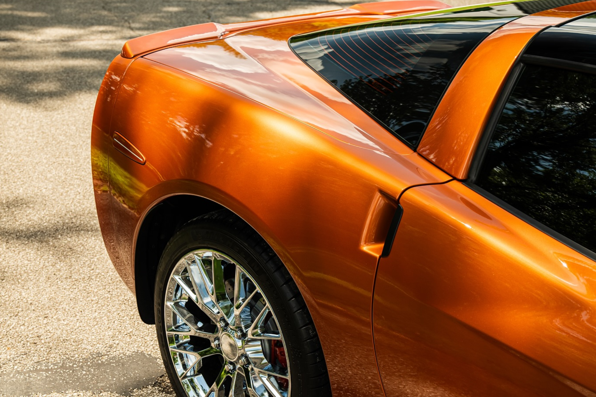 window tinting cleveland oh