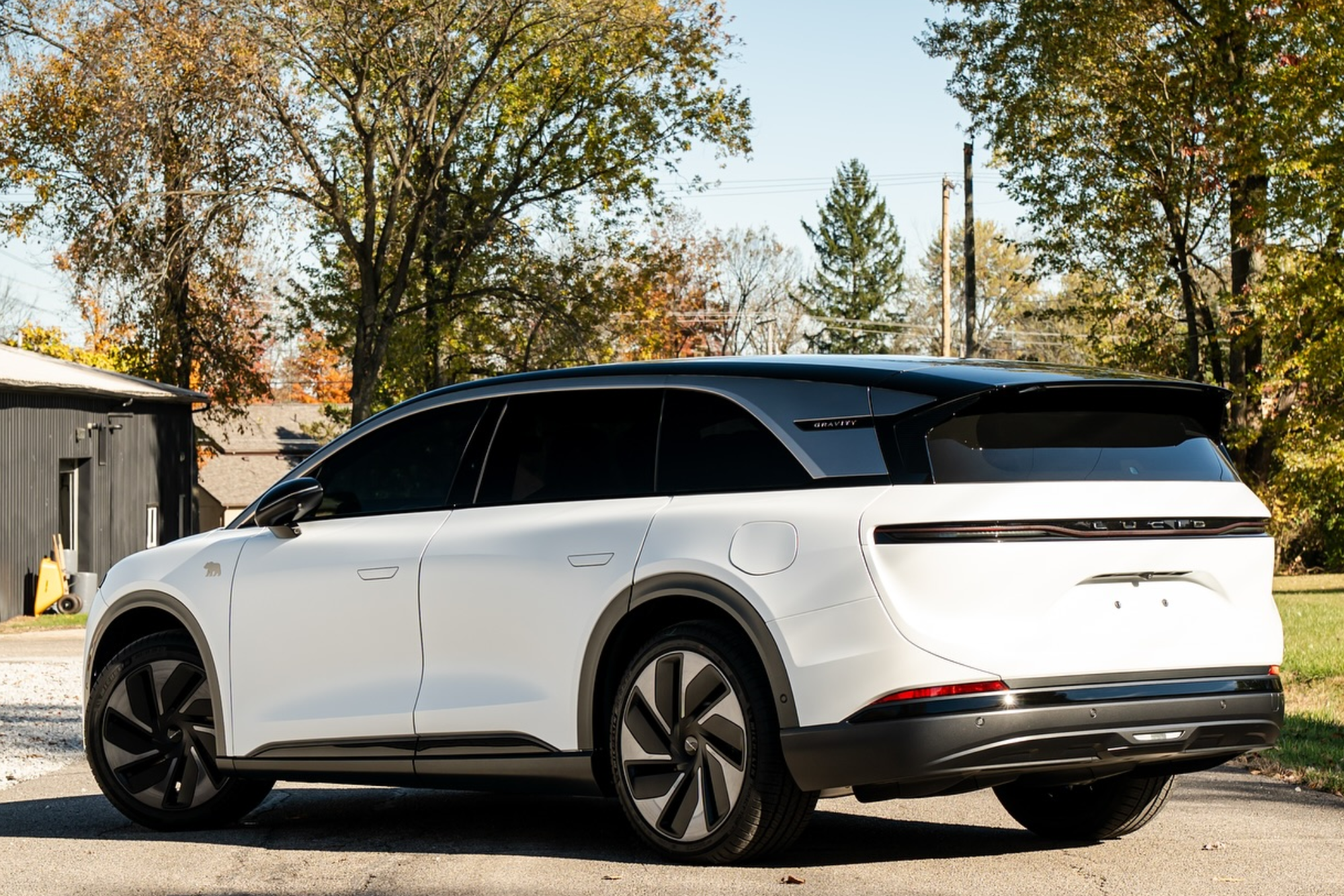 window tinting cleveland