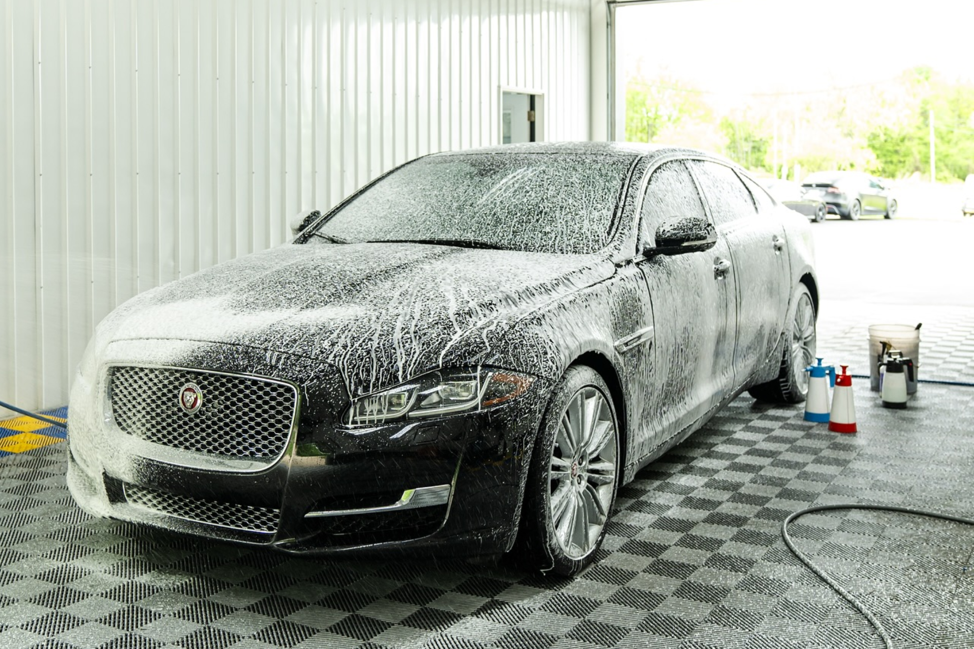 car detailing cleveland 