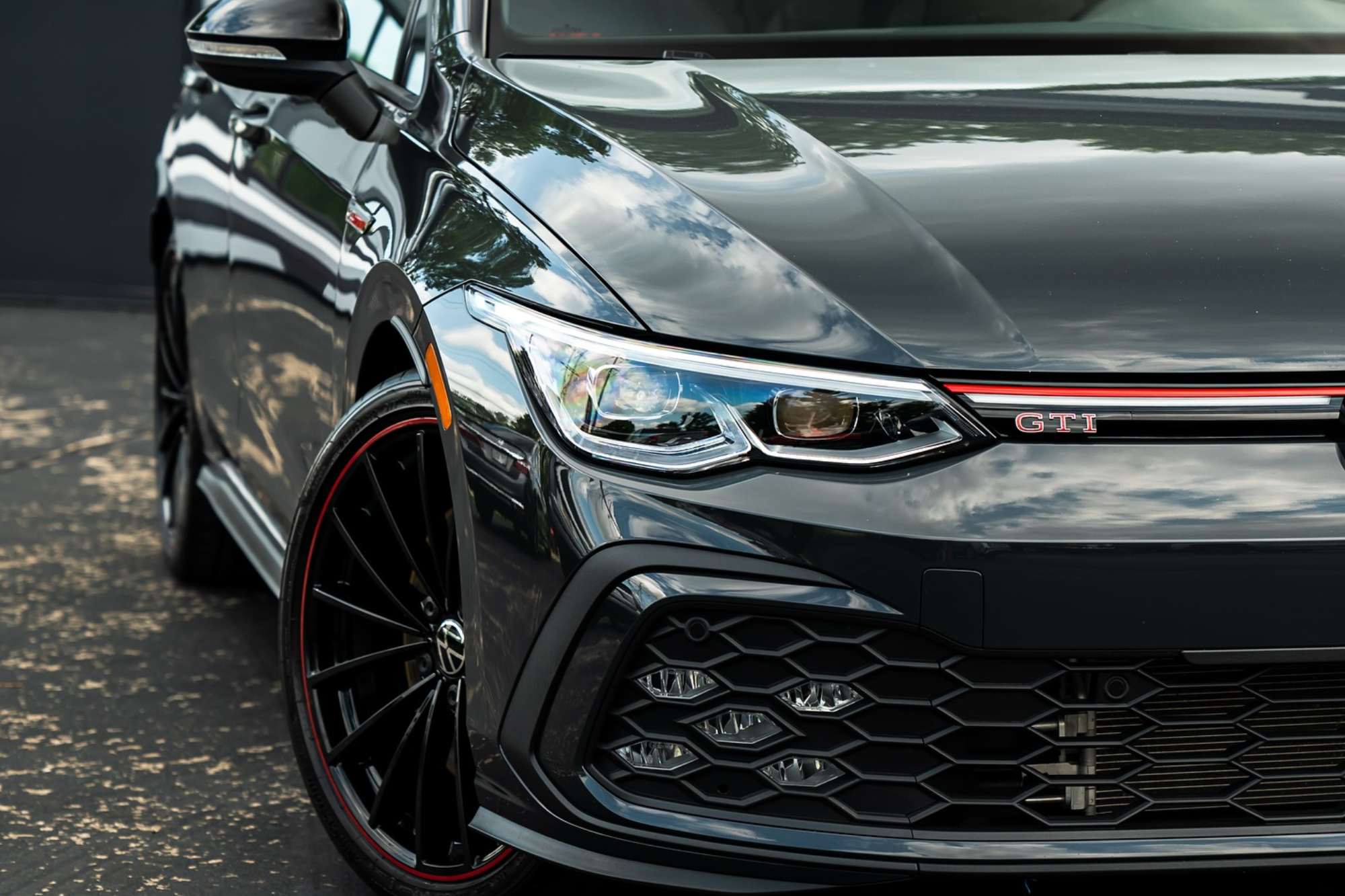 ceramic coating cleveland