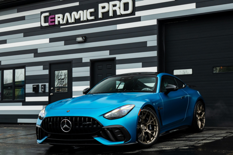 mobile auto detailing cleveland oh