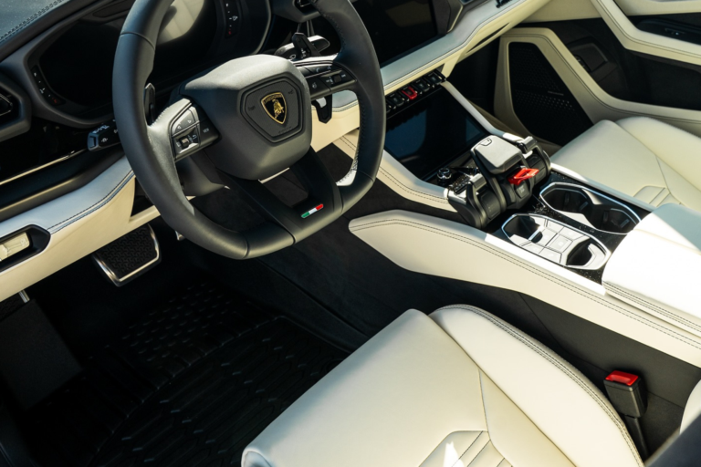 mobile car detailing