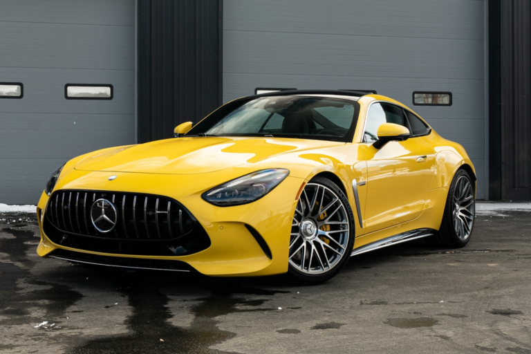 window tinting cleveland