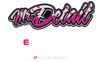 Ceramic Pro Cleveland Logo